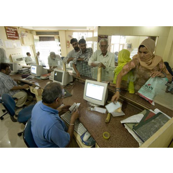 Bank funding poser for new govt